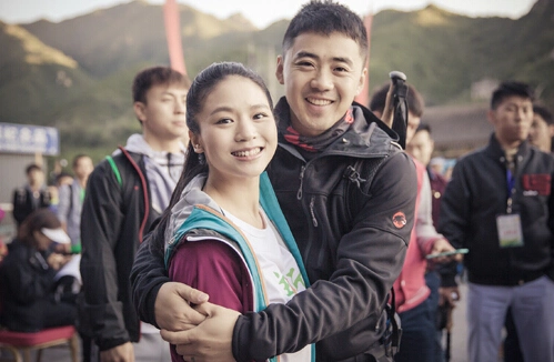 曹帅个人资料快乐女声黄英曝老公曹帅洗澡时求婚