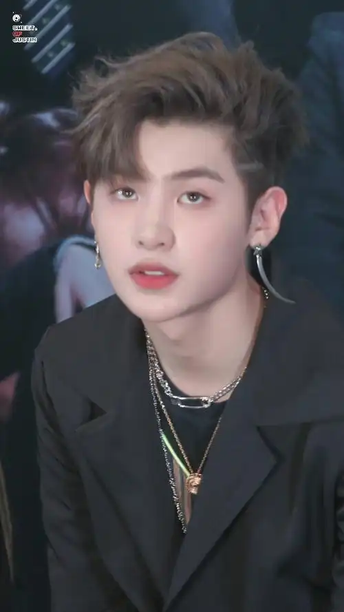 黄明昊 贾富贵 justin 昊哥