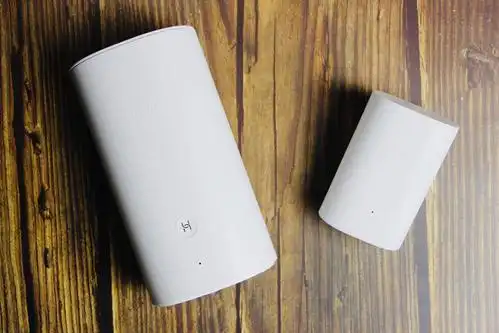 华为子母路由q2s深度测评:我追求的网络全覆盖,它们帮我实现了_路由器