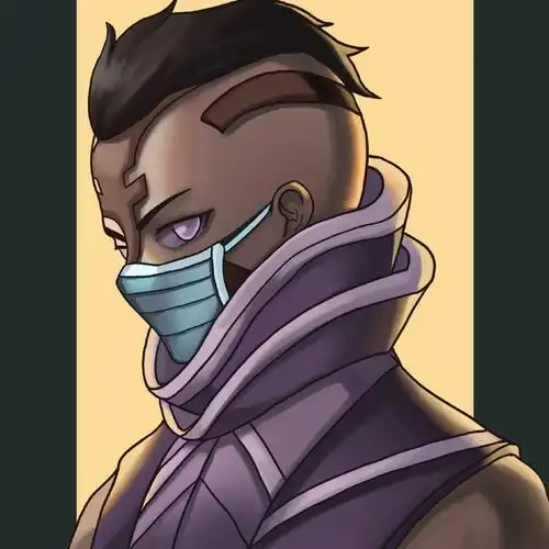 dota2分享一组dota2英雄口罩头像20200302