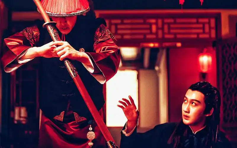 地物志-宫-电视剧-全集-高清正版在线观看-bilibili-哔哩哔哩