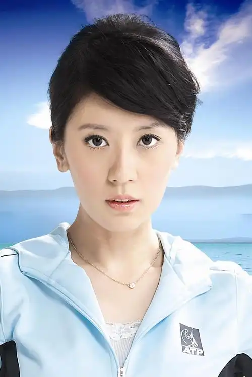 【转载】贾静雯迷人风采