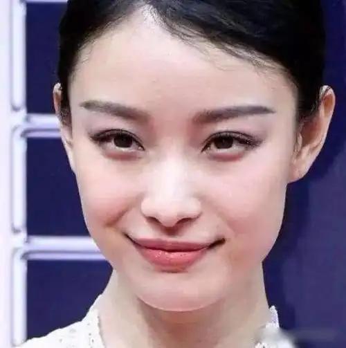 女明星p图谁最狠?离开滤镜尽显真实状态,吴昕沈月袁泉孙俪上榜