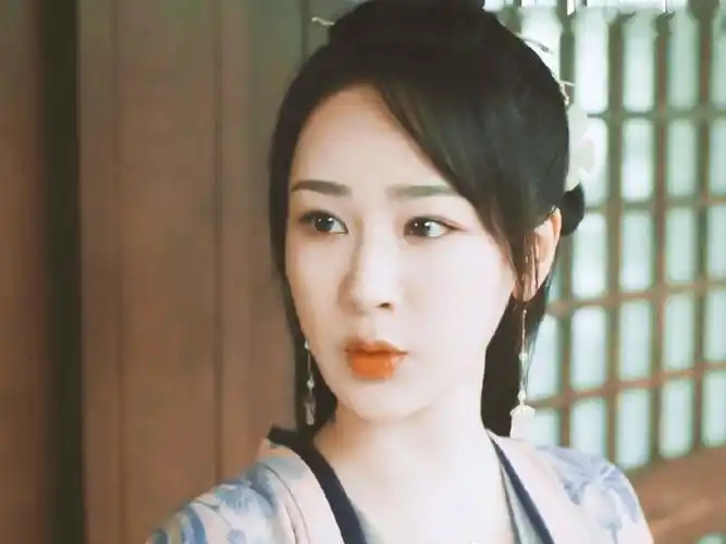 杨紫沉香如屑定妆照比青簪行更美但最美的还是这个角色