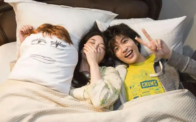 【宠物情人2017】最终话特别 映像公开