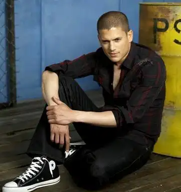 越狱男主角米勒个人资料简历 米勒出演的电视剧