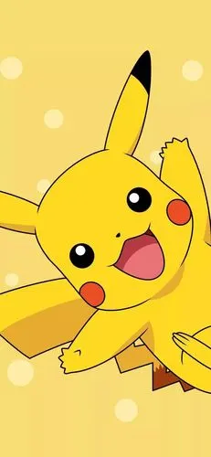 皮卡丘壁纸(下)