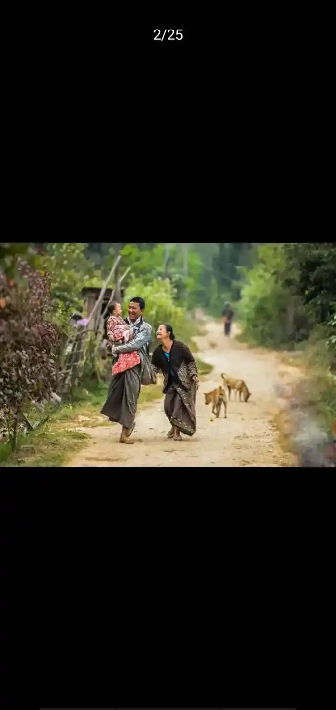 翻看照片,触景生情,美好生活,难忘的记忆 - 抖音