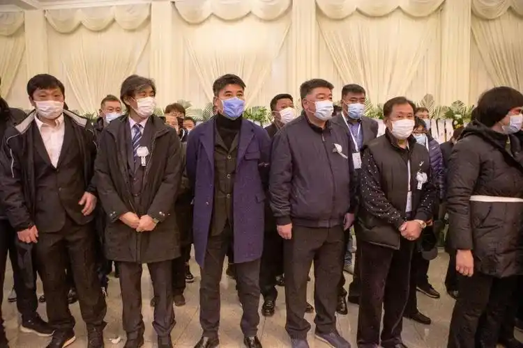 赵植萍长文记录大连万达将士送别恩师迟尚斌全过程,迟导女儿一语尽显