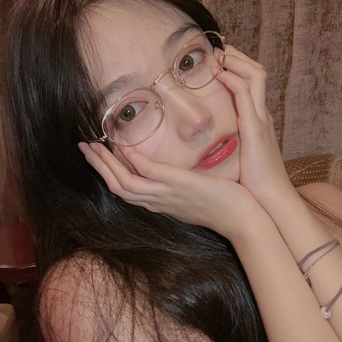 共644 件金丝边眼镜女相关商品