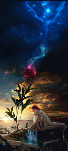 平面 浪子自创5d动态gif--人物篇--2