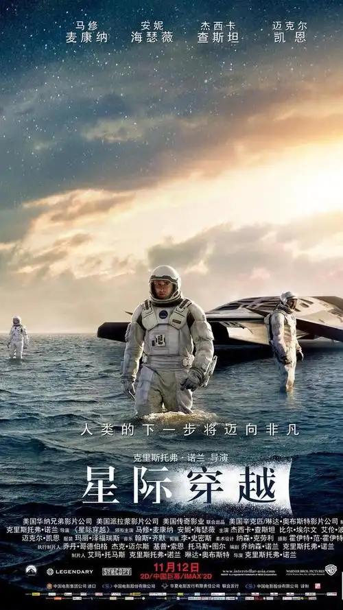 回味经典必看的几部高分电影推荐