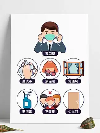 疫情 i>个 /i> i>人 /i>防护措施
