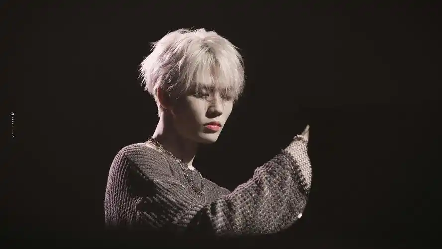 林彦俊 - 堆糖,美图壁纸兴趣社区