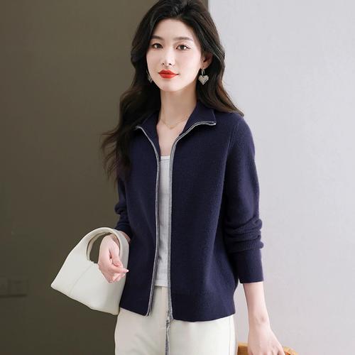 休闲洋气外搭短款 上衣 - 女装/女士精品 - 备货网