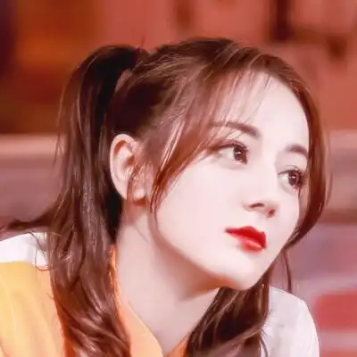 迪丽热巴/奔跑吧头像