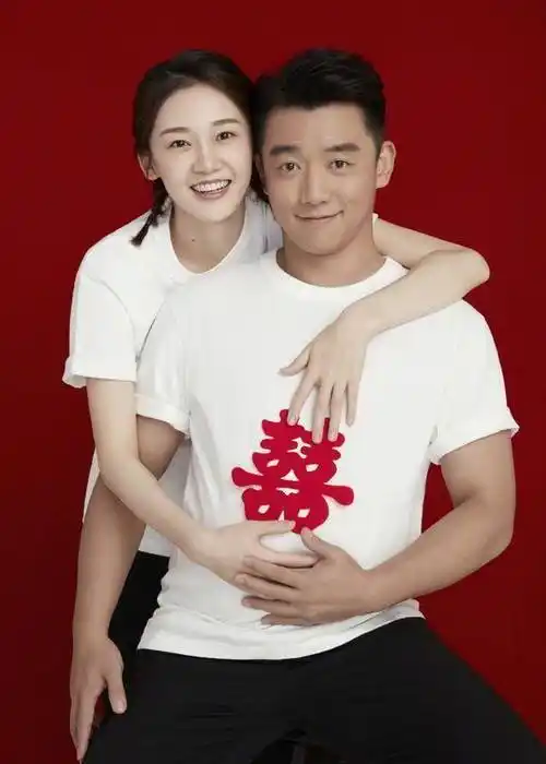 随后是李晨,杨采钰,angelababy,朱亚文及王祖蓝等多名好友都送上了