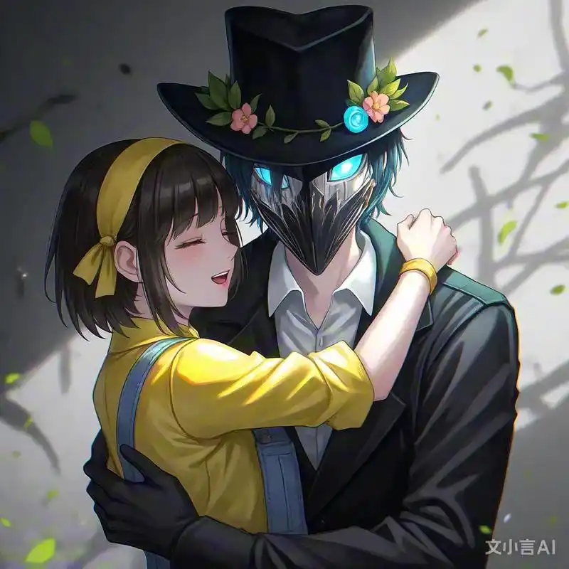 杰园糖 大概就是杰克和园丁的婚后生活#结缘糖