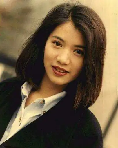 90年代港星发型盘点如今依旧时髦看朱茵袁咏仪就知道有多美