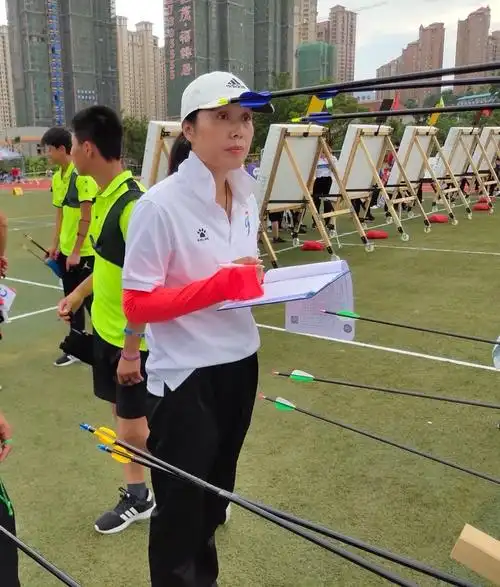 停课不停练—射箭运动居家身体素质训练