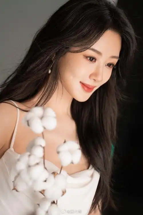 网友评的内娱七大女明星##网评内娱七大