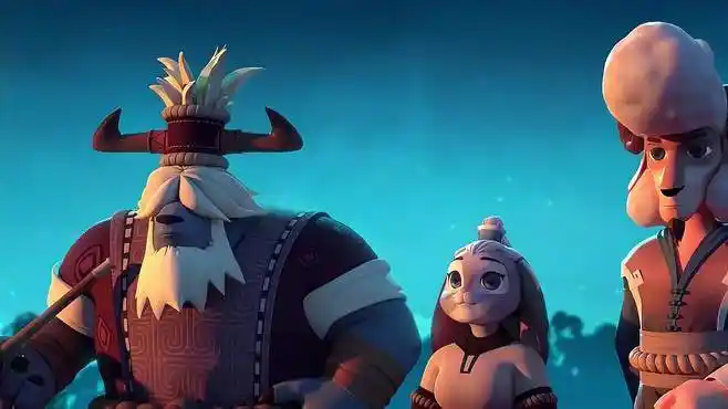 巨兵长城传:小野还在赌气,和平就不需要英雄,这是什么道理!