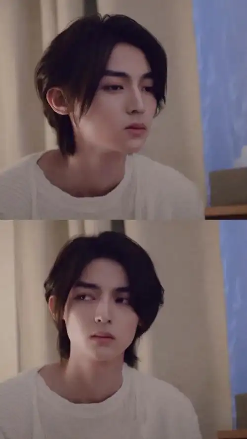 我万万也想不到藤藤居然是全剧最.