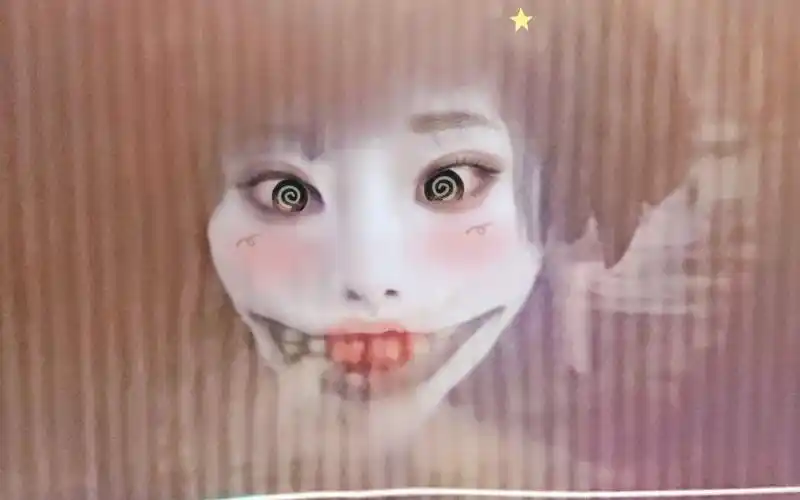 恐怖之森2电影片段