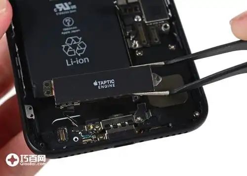 苹果iphone7拆机图解