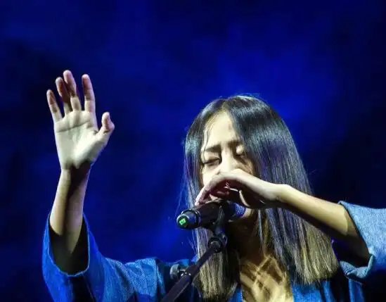 【图】陈粒祝星歌词细思有内涵 文艺女神不愿妥协坚持自我