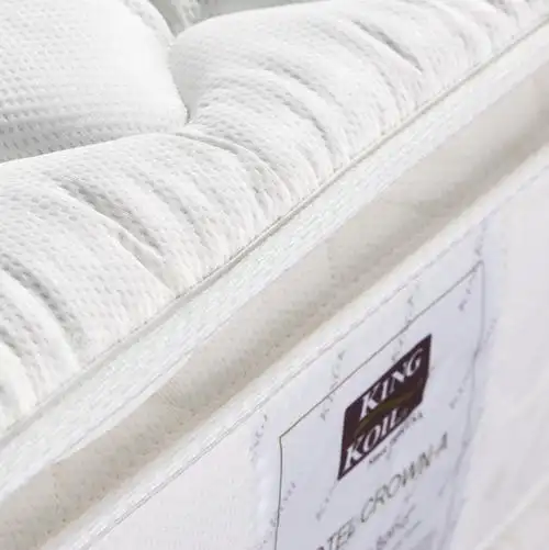 美国金可儿弹簧床垫hoteldiamond钻石