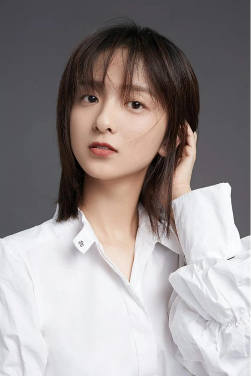 厉嘉琪《99分女朋友》杀青 演绎多重人格百变化妆师