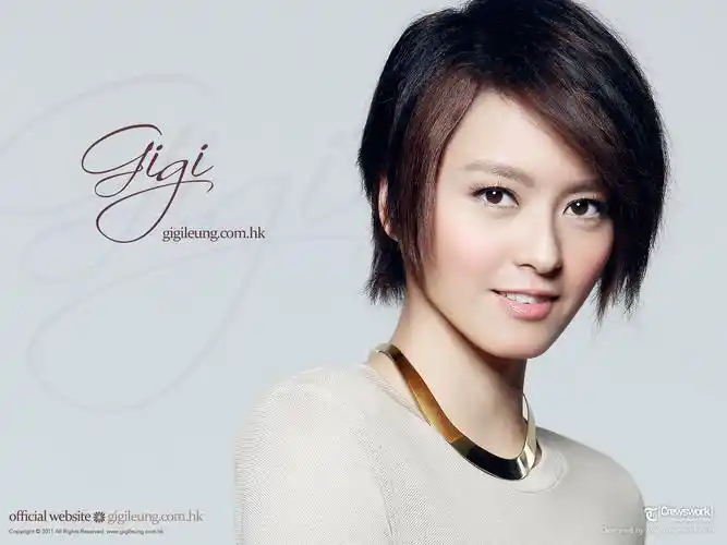 p>梁咏琪(gigi leung),1976年3月25日生于香港,中国香港女歌手,音乐