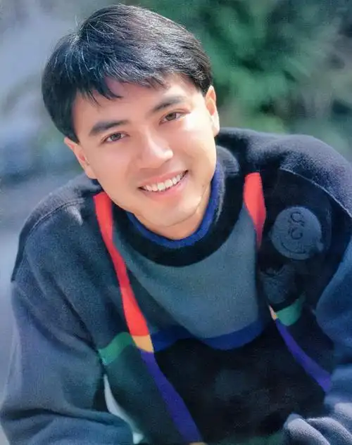 香江群音之校长传人61李克勤