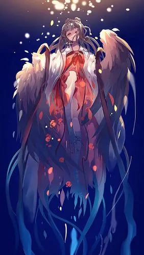 动漫唯美图 - 堆糖,美图壁纸兴趣社区