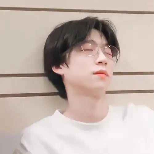 【张嘉元】可爱鬼头像