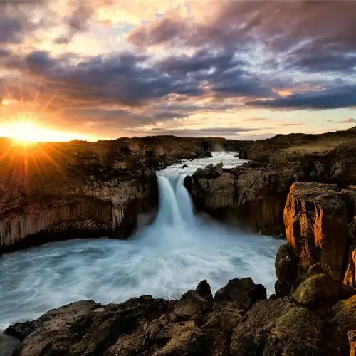 2023唯美风景头像_风景静物头像_我要个性网