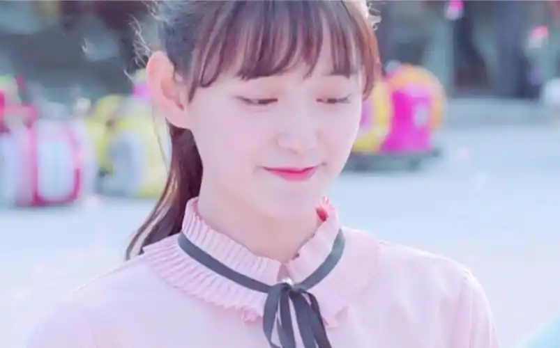 【蒋依依x晴知】网剧端脑 · 我的女朋友失踪了