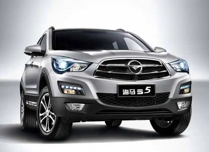 海马1月销量下降51.06%,只因s5减配不减价?-搜狐汽车