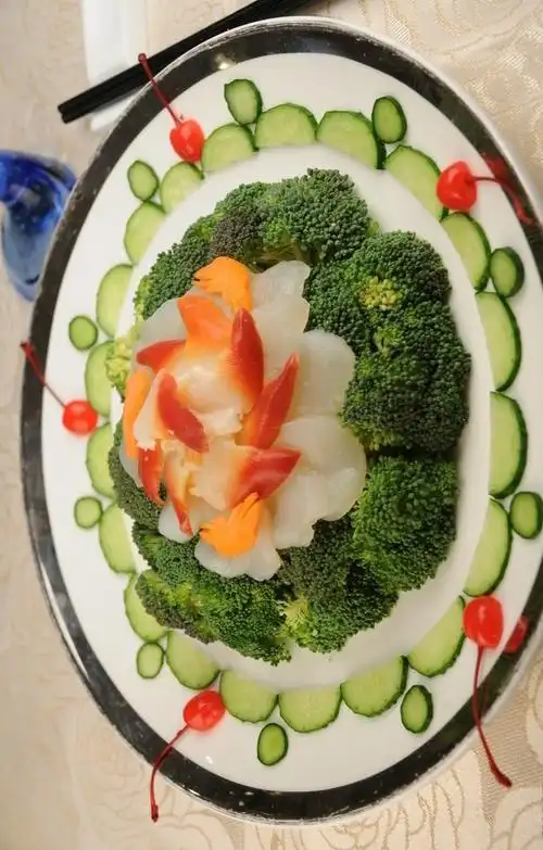 花开富贵菜的做法_花开富贵是哪里的菜 怎么制作好