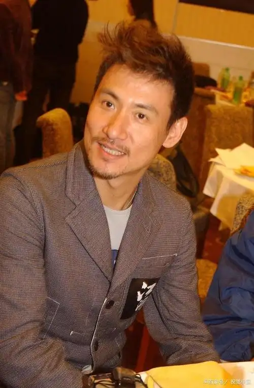 张学友的成名之路