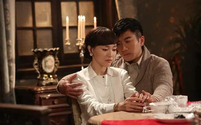 千金女贼 刘恺威 唐嫣