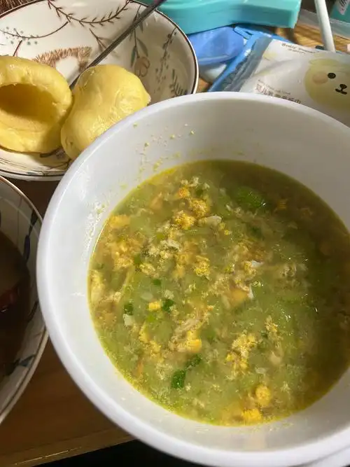 夏天烧饭要热死了