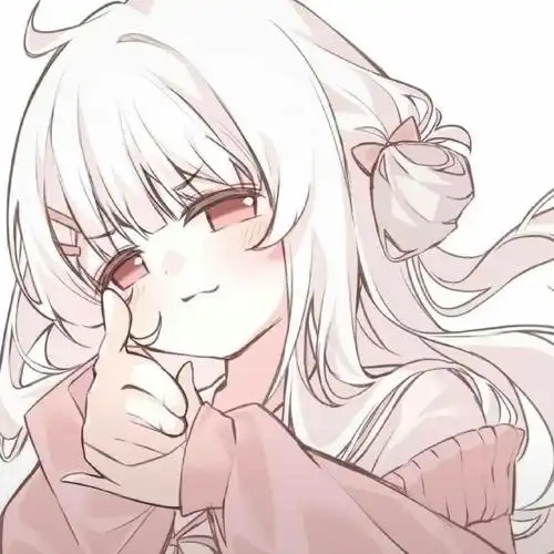 动漫女头##可爱头像