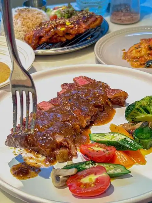 十一美食日记##美食真香现场