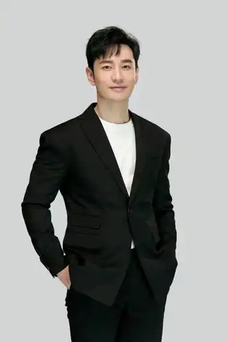 麦家黄晓明史航祝小兔116麦家上海读者见面会