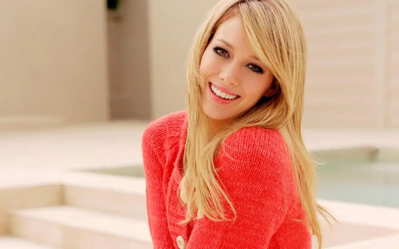 清纯日系美少女可爱写真图片桌面壁纸