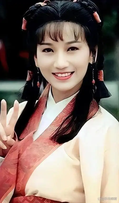 引爆热议!白娘子扮演者赵雅芝终于揭秘真相,原因令人瞠目结舌