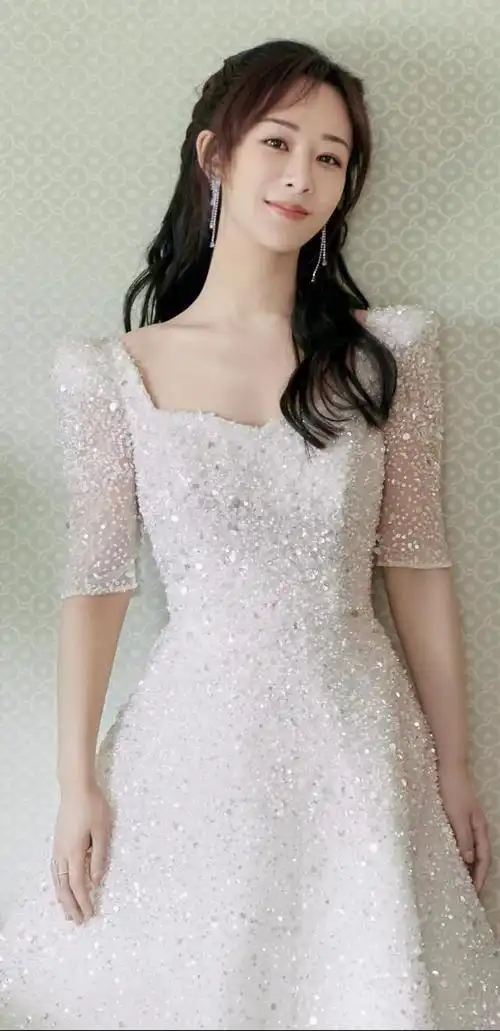 杨紫高清美图_网易订阅