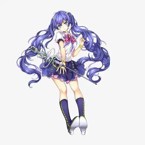 二次元,漫画,卡通动漫,卡通,美女